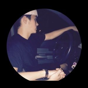 Meet your Posher, Chrischen